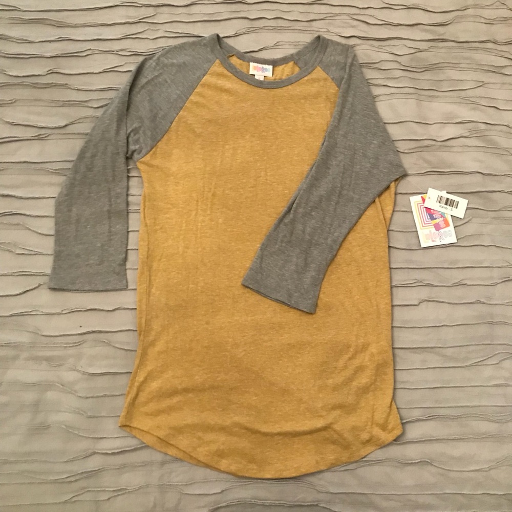 Lularoe top
